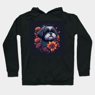 Shih Tzu Hoodie